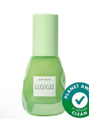 Glow Recipe Avocado Ceramide Recovery Serum - 1.0 fl. Oz.